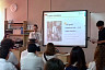 Студенты разработали план коммуникационной кампании для Книги Памяти