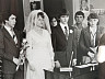 Саратовская пара познакомилась на новогоднем вечере и прожила в браке 45 лет